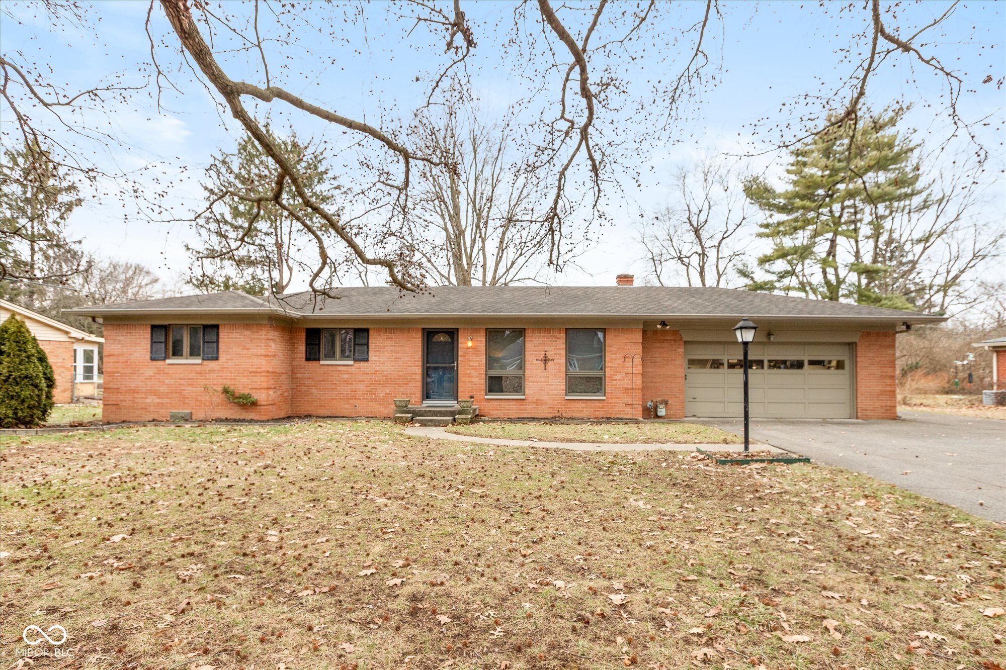 2939 Stamm Avenue Indianapolis IN 46240