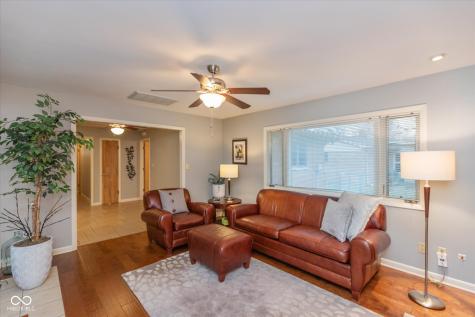 2939 Stamm Avenue Indianapolis IN 46240