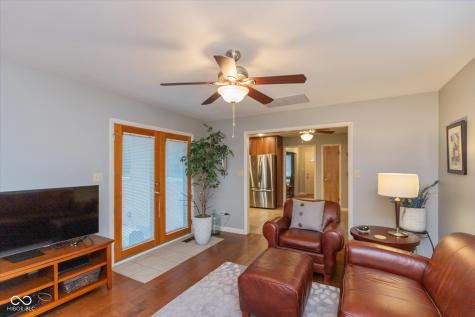 2939 Stamm Avenue Indianapolis IN 46240