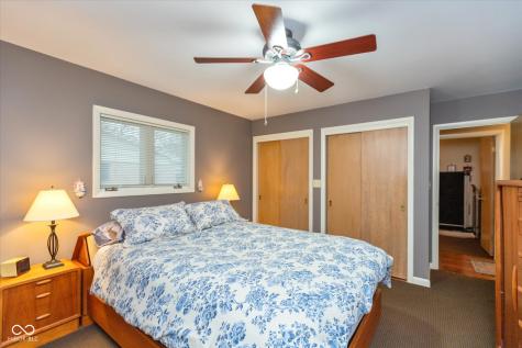 2939 Stamm Avenue Indianapolis IN 46240