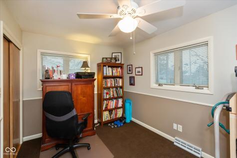 2939 Stamm Avenue Indianapolis IN 46240