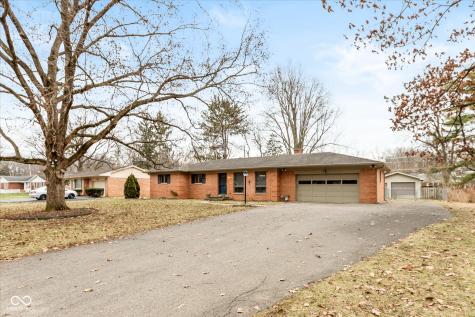 2939 Stamm Avenue Indianapolis IN 46240