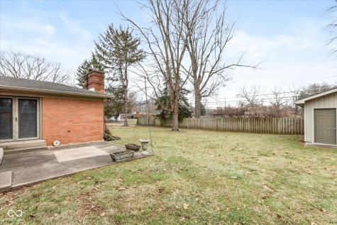 2939 Stamm Avenue Indianapolis IN 46240