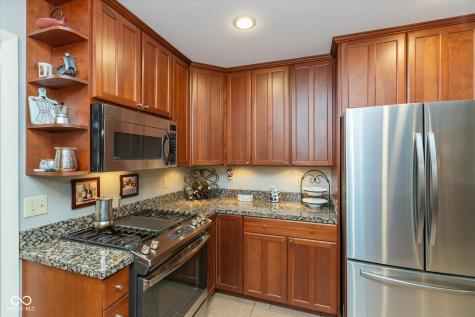 2939 Stamm Avenue Indianapolis IN 46240