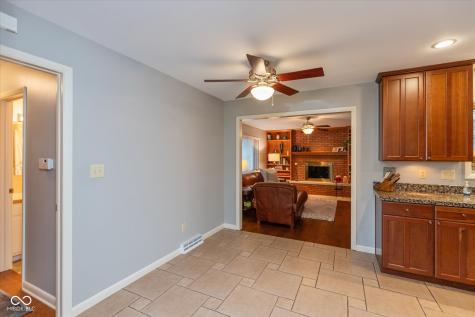 2939 Stamm Avenue Indianapolis IN 46240