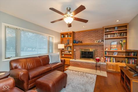 2939 Stamm Avenue Indianapolis IN 46240