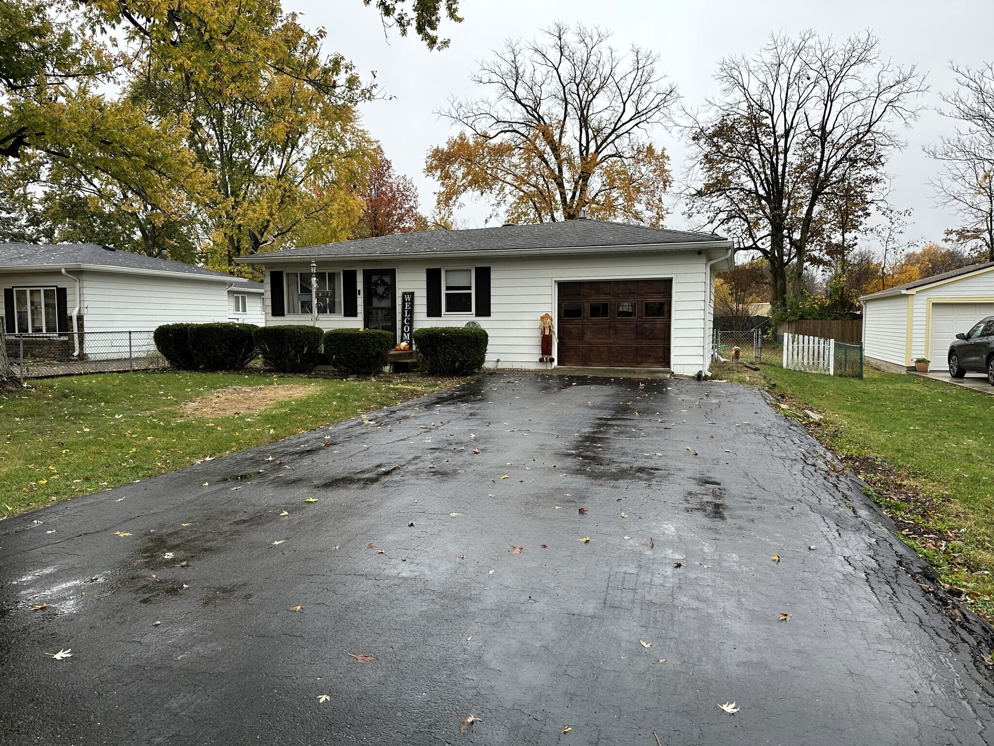 9123 Ben Hur Avenue Indianapolis IN 46234