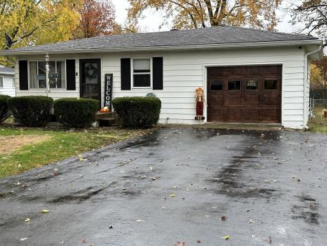 9123 Ben Hur Avenue Indianapolis IN 46234