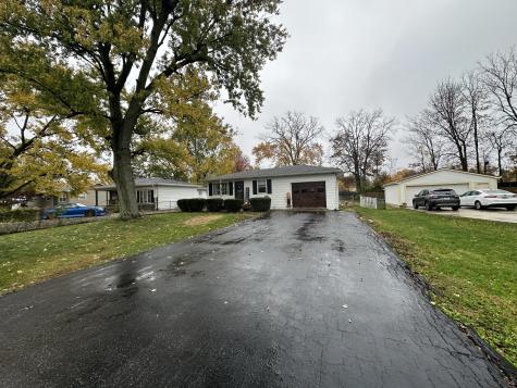 9123 Ben Hur Avenue Indianapolis IN 46234