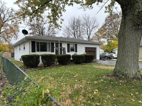 9123 Ben Hur Avenue Indianapolis IN 46234