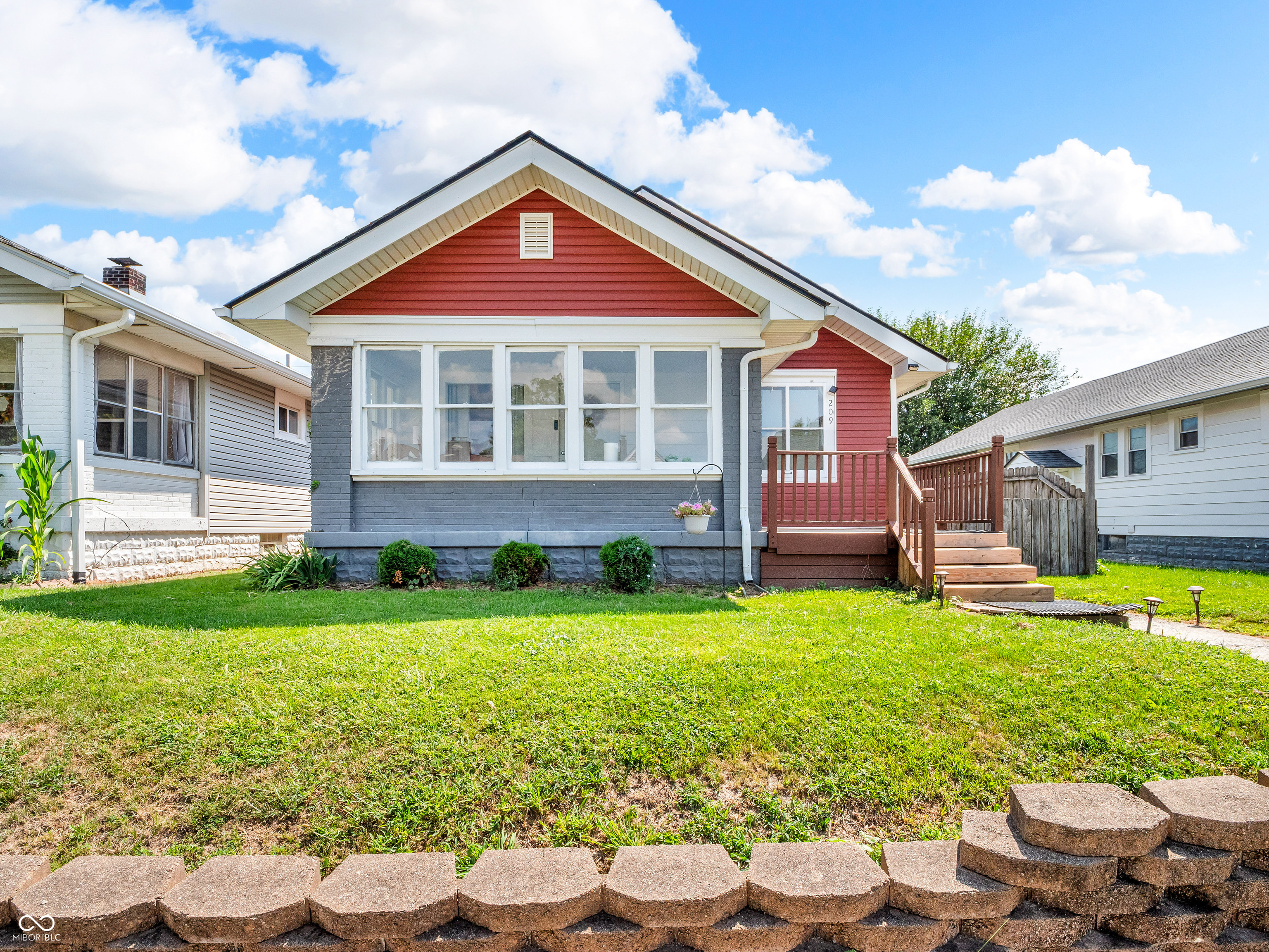 209 S 6th Avenue Beech Grove IN 46107