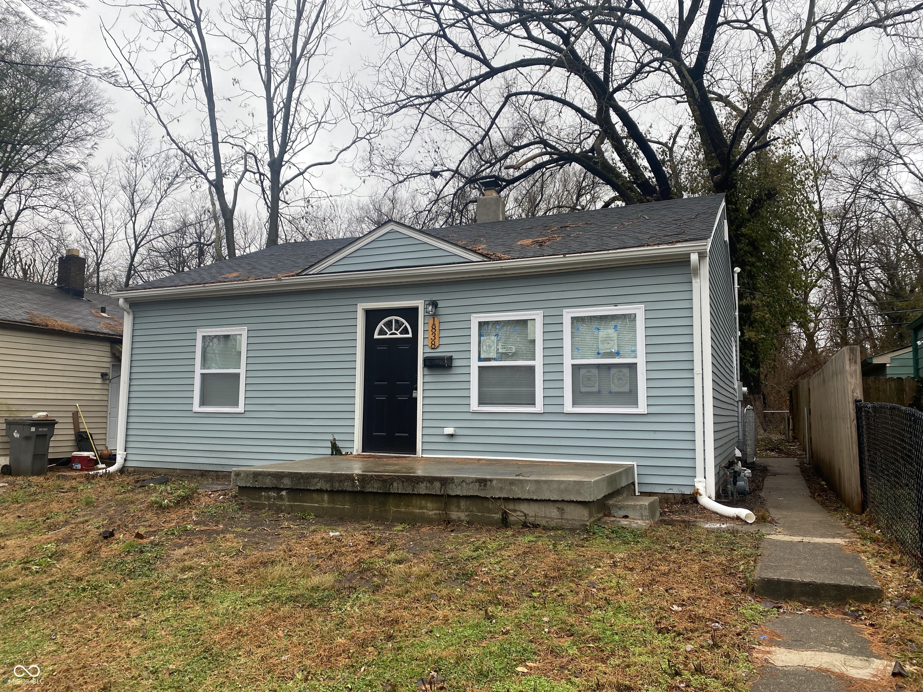 1838 N Euclid Avenue Indianapolis IN 46218