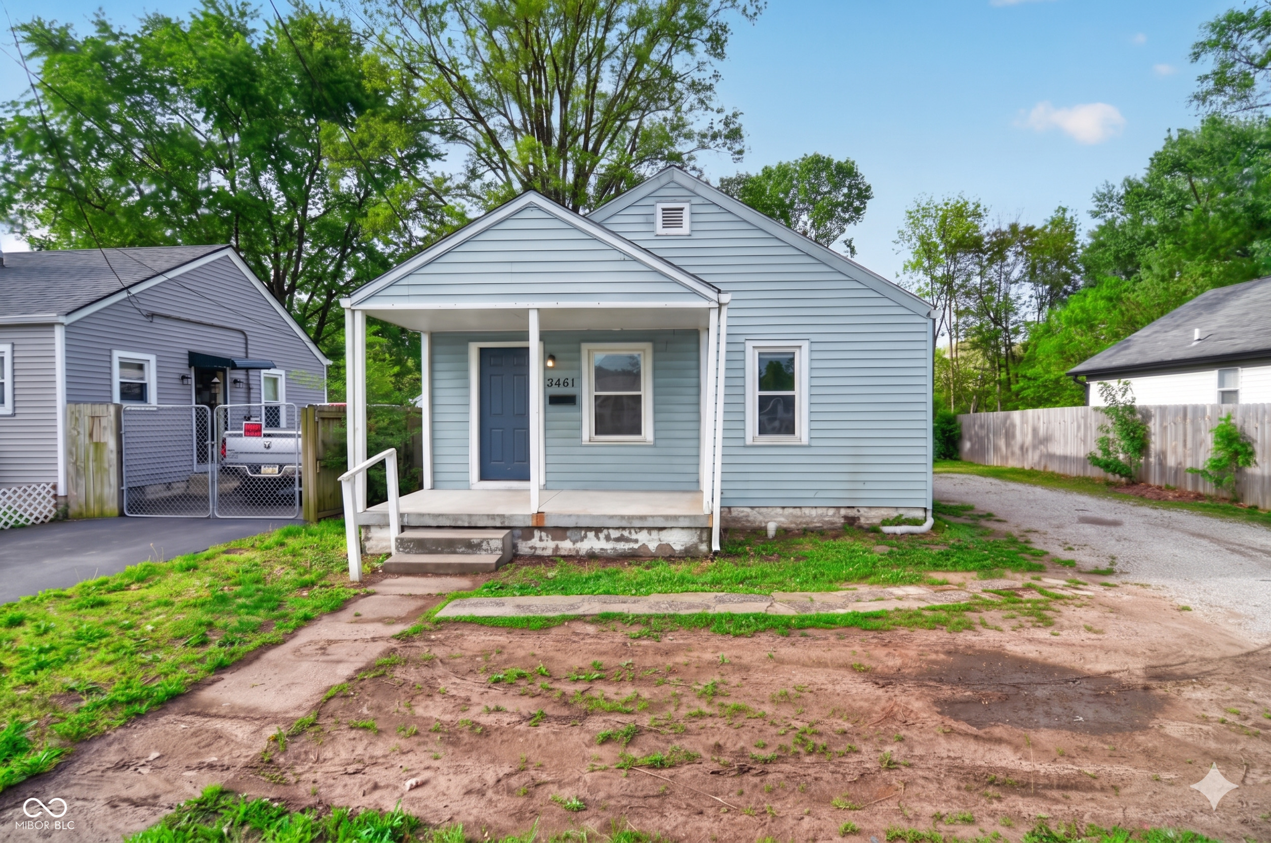 3461 W 10th Street Indianapolis IN 46222