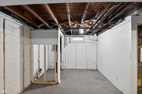 3461 W 10th Street Indianapolis IN 46222