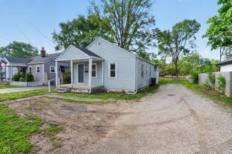 3461 W 10th Street Indianapolis IN 46222