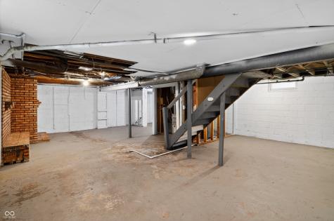3461 W 10th Street Indianapolis IN 46222
