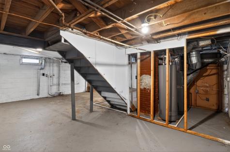 3461 W 10th Street Indianapolis IN 46222