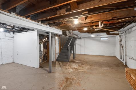 3461 W 10th Street Indianapolis IN 46222