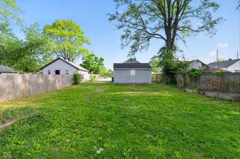 3461 W 10th Street Indianapolis IN 46222