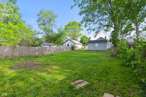 3461 W 10th Street Indianapolis IN 46222