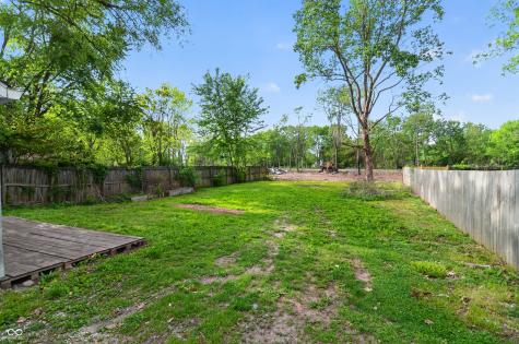 3461 W 10th Street Indianapolis IN 46222
