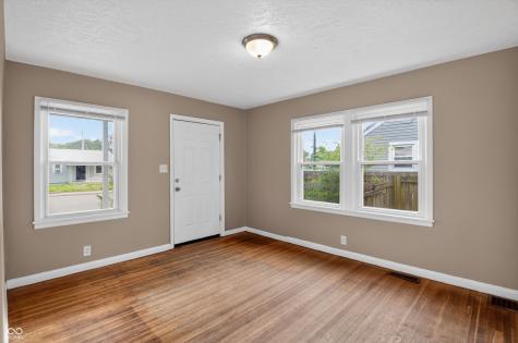 3461 W 10th Street Indianapolis IN 46222