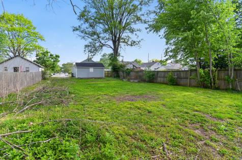3461 W 10th Street Indianapolis IN 46222