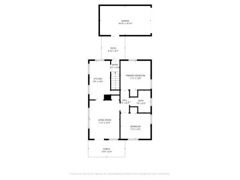 3461 W 10th Street Indianapolis IN 46222