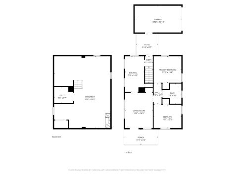 3461 W 10th Street Indianapolis IN 46222
