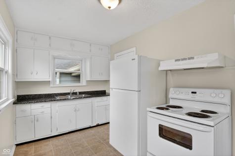 3461 W 10th Street Indianapolis IN 46222