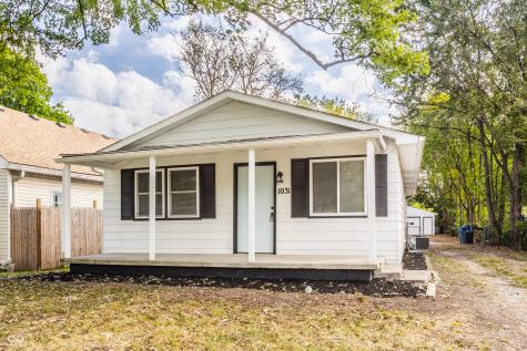 1031 Denison Street Indianapolis IN 46241