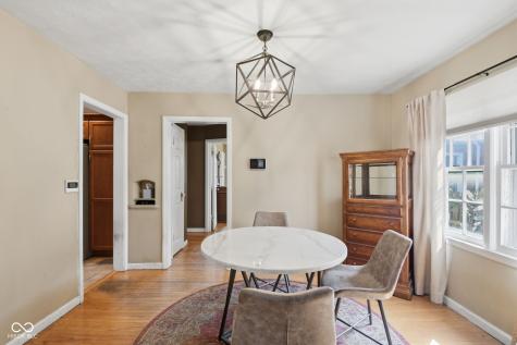 5409 Indianola Avenue Indianapolis IN 46220