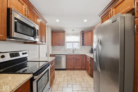 5409 Indianola Avenue Indianapolis IN 46220