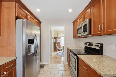 5409 Indianola Avenue Indianapolis IN 46220