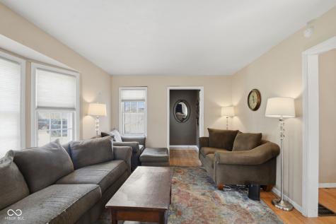 5409 Indianola Avenue Indianapolis IN 46220