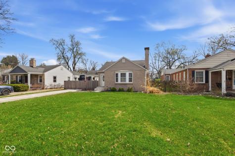 5409 Indianola Avenue Indianapolis IN 46220