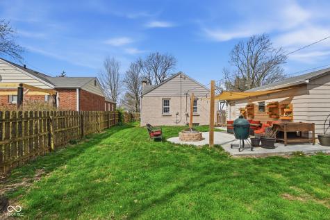 5409 Indianola Avenue Indianapolis IN 46220