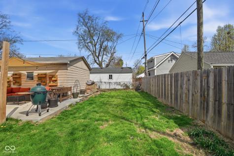 5409 Indianola Avenue Indianapolis IN 46220