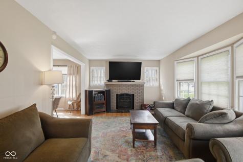 5409 Indianola Avenue Indianapolis IN 46220