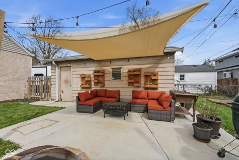 5409 Indianola Avenue Indianapolis IN 46220