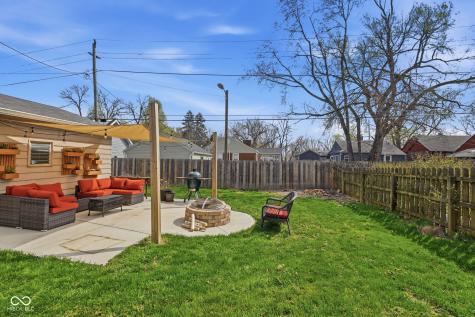 5409 Indianola Avenue Indianapolis IN 46220