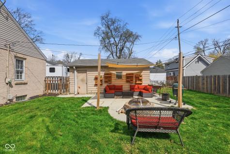 5409 Indianola Avenue Indianapolis IN 46220