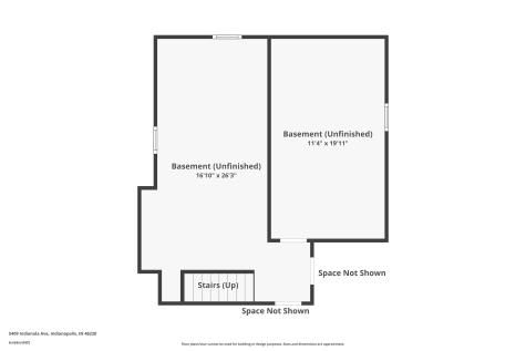 5409 Indianola Avenue Indianapolis IN 46220