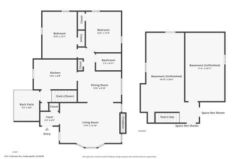 5409 Indianola Avenue Indianapolis IN 46220