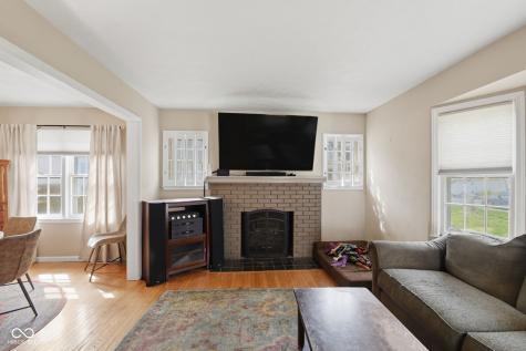 5409 Indianola Avenue Indianapolis IN 46220
