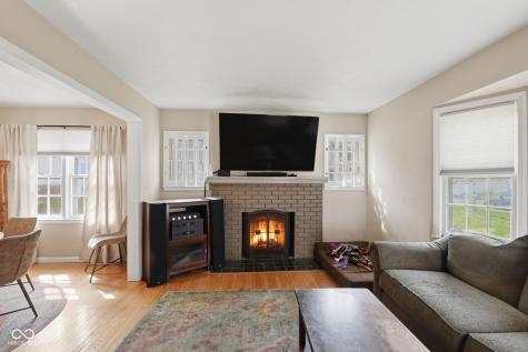 5409 Indianola Avenue Indianapolis IN 46220