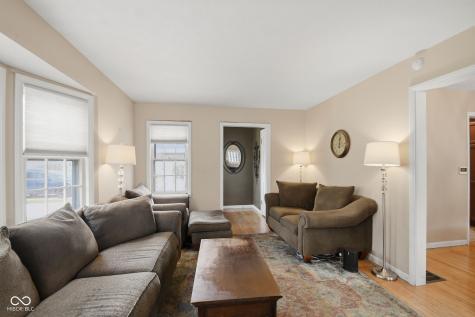 5409 Indianola Avenue Indianapolis IN 46220