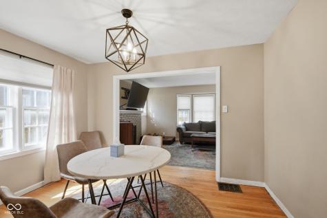 5409 Indianola Avenue Indianapolis IN 46220