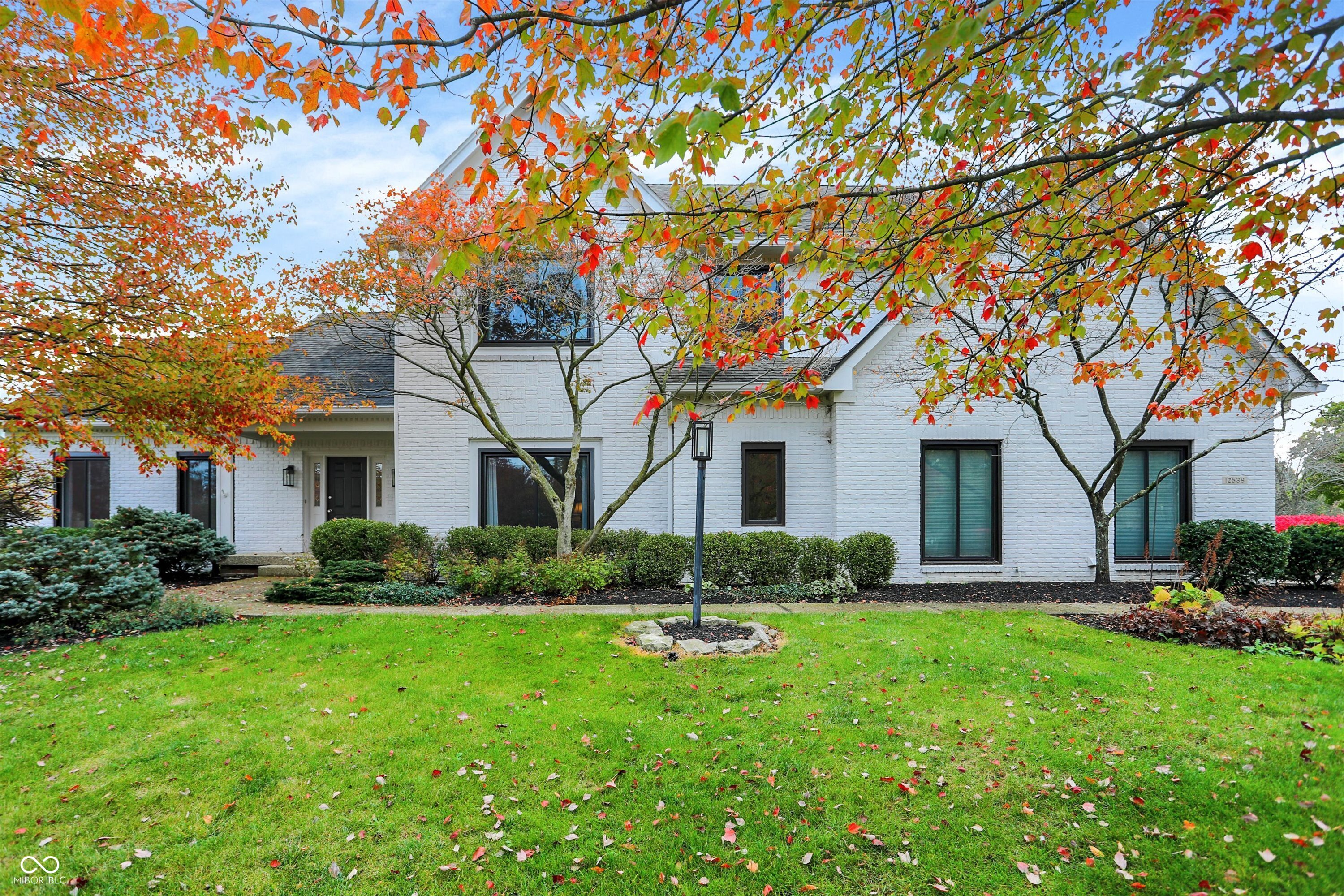 12538 Glendurgan Drive Carmel IN 46032