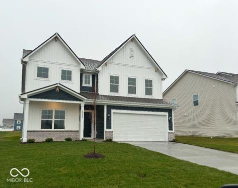 10253 Arctic Edge Drive Indianapolis IN 46259